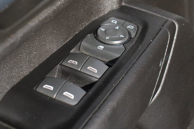 2022 Chevrolet Silverado 2500HD Work Truck