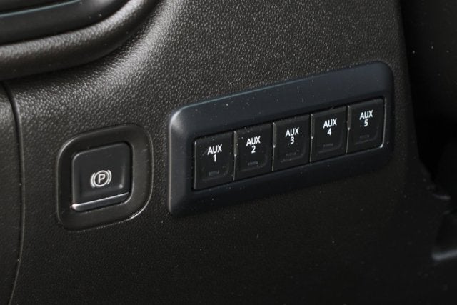 2022 Chevrolet Silverado 2500HD Work Truck