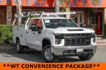 2022 Chevrolet Silverado 2500HD Work Truck