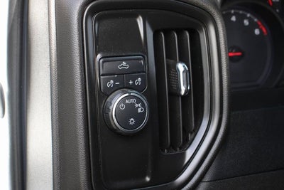 2022 Chevrolet Silverado 2500HD Work Truck