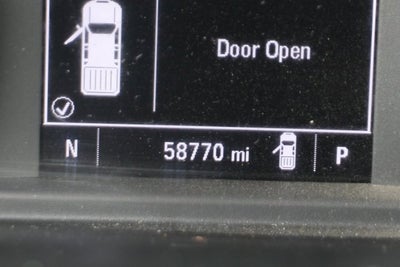 2022 Chevrolet Silverado 2500HD Work Truck