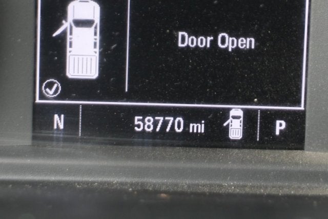 2022 Chevrolet Silverado 2500HD Work Truck