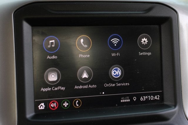 2022 Chevrolet Silverado 2500HD Work Truck