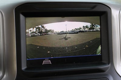 2022 Chevrolet Silverado 2500HD Work Truck