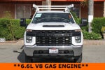 2022 Chevrolet Silverado 2500HD Work Truck