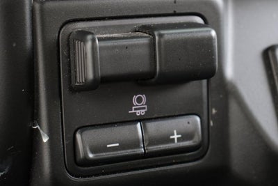 2022 Chevrolet Silverado 2500HD Work Truck