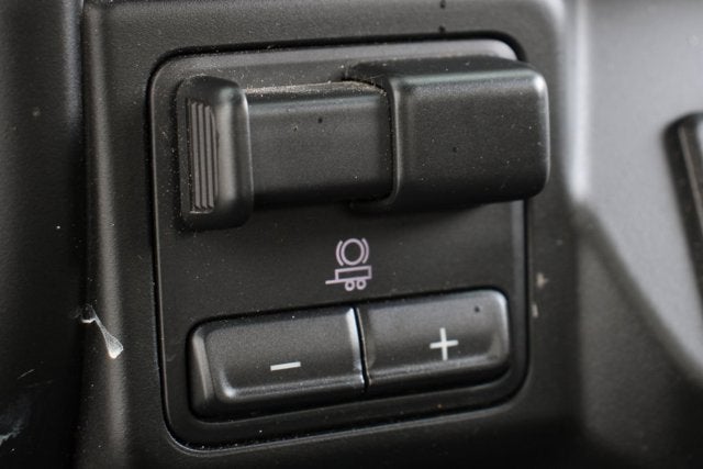 2022 Chevrolet Silverado 2500HD Work Truck