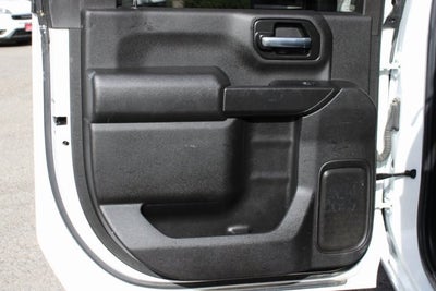 2022 Chevrolet Silverado 2500HD Work Truck