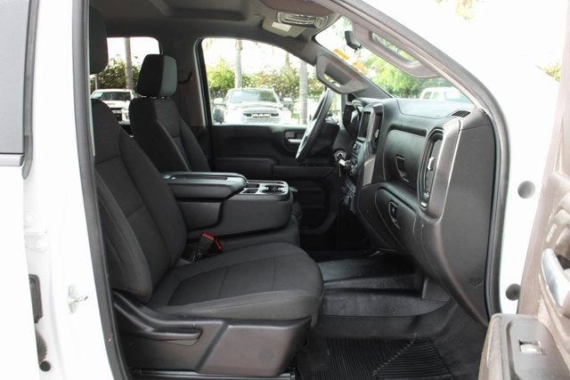 2022 Chevrolet Silverado 2500HD Work Truck