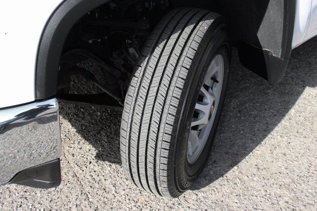 2022 Chevrolet Silverado 2500HD Work Truck