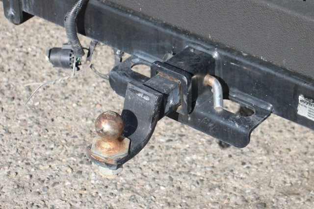 2022 Chevrolet Silverado 2500HD Work Truck