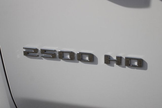 2022 Chevrolet Silverado 2500HD Work Truck