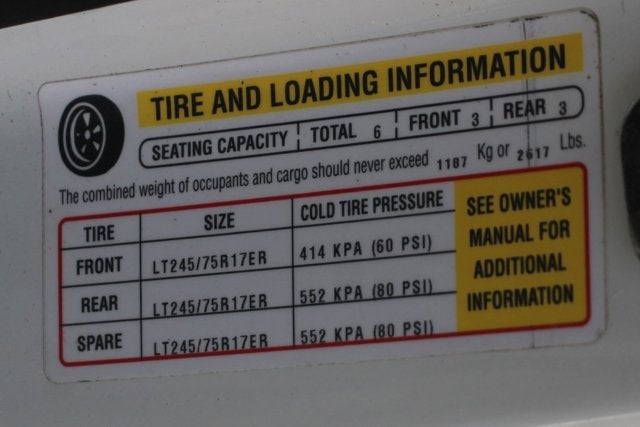 2022 Chevrolet Silverado 2500HD Work Truck