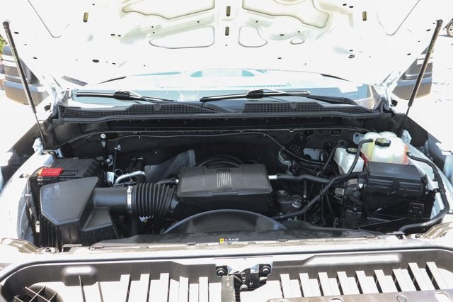 2023 Chevrolet Silverado 2500HD Work Truck