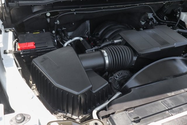 2023 Chevrolet Silverado 2500HD Work Truck