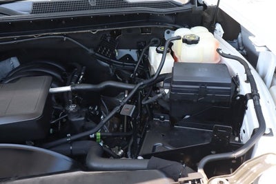 2023 Chevrolet Silverado 2500HD Work Truck