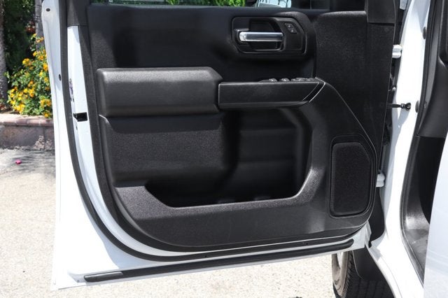 2023 Chevrolet Silverado 2500HD Work Truck