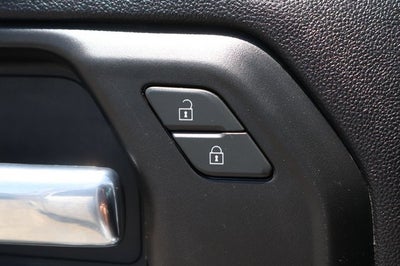 2023 Chevrolet Silverado 2500HD Work Truck