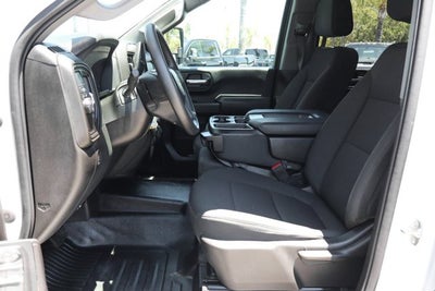 2023 Chevrolet Silverado 2500HD Work Truck