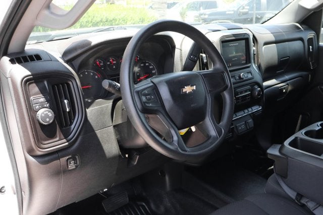 2023 Chevrolet Silverado 2500HD Work Truck