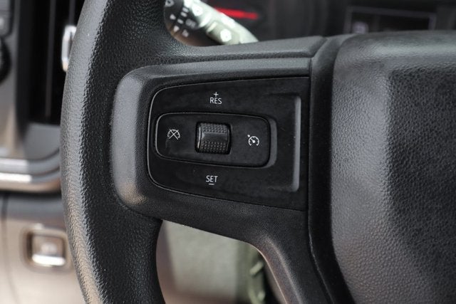 2023 Chevrolet Silverado 2500HD Work Truck