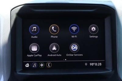 2023 Chevrolet Silverado 2500HD Work Truck