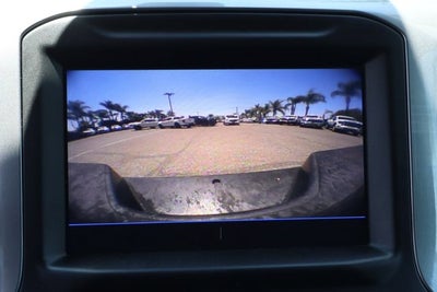2023 Chevrolet Silverado 2500HD Work Truck