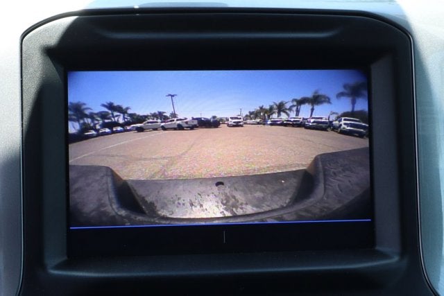 2023 Chevrolet Silverado 2500HD Work Truck