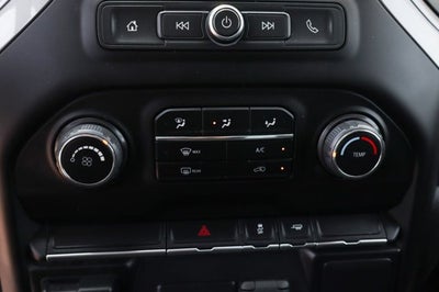 2023 Chevrolet Silverado 2500HD Work Truck