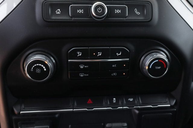 2023 Chevrolet Silverado 2500HD Work Truck