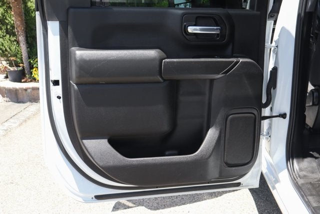 2023 Chevrolet Silverado 2500HD Work Truck