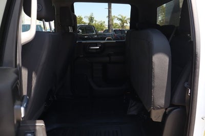 2023 Chevrolet Silverado 2500HD Work Truck