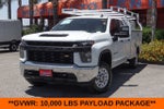 2023 Chevrolet Silverado 2500HD Work Truck
