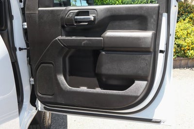 2023 Chevrolet Silverado 2500HD Work Truck