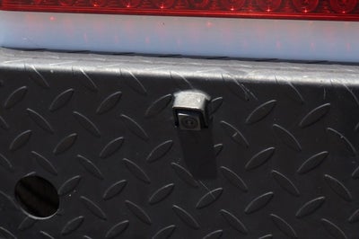 2023 Chevrolet Silverado 2500HD Work Truck