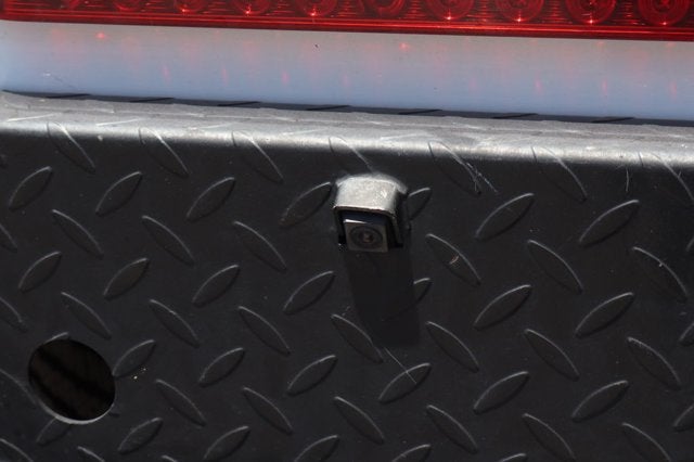 2023 Chevrolet Silverado 2500HD Work Truck