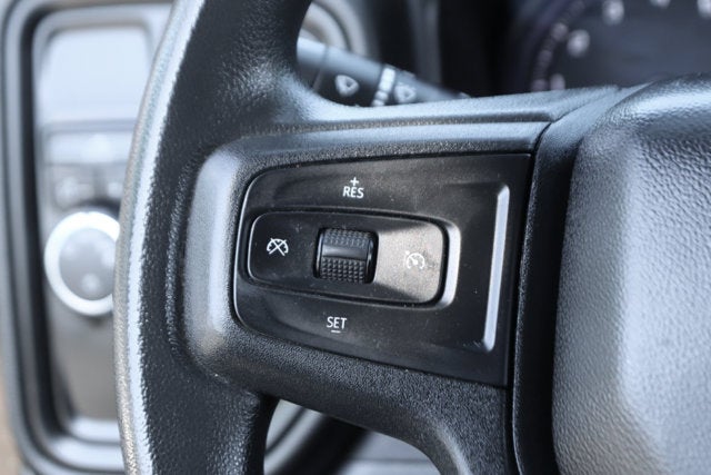 2022 Chevrolet Silverado 2500HD Work Truck