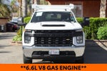 2022 Chevrolet Silverado 2500HD Work Truck