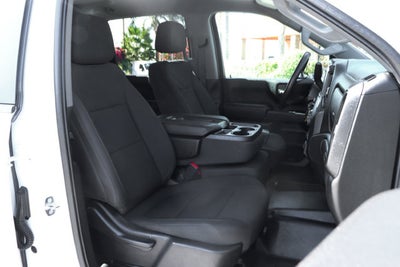 2022 Chevrolet Silverado 2500HD Work Truck