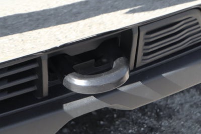 2022 Chevrolet Silverado 2500HD Work Truck