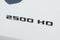 2022 Chevrolet Silverado 2500HD Work Truck