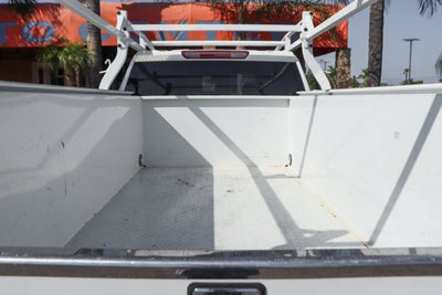 2022 Chevrolet Silverado 2500HD Work Truck