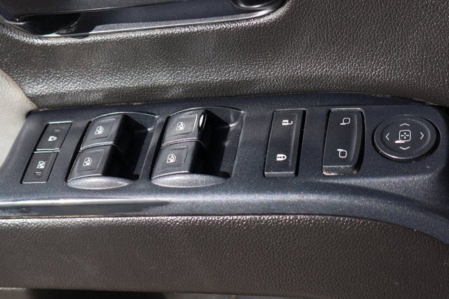 2018 Chevrolet Silverado 2500HD Work Truck