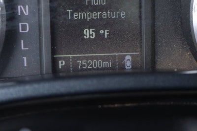 2018 Chevrolet Silverado 2500HD Work Truck