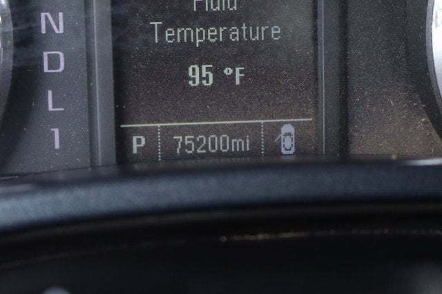 2018 Chevrolet Silverado 2500HD Work Truck