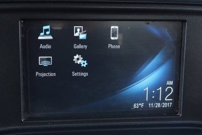 2018 Chevrolet Silverado 2500HD Work Truck