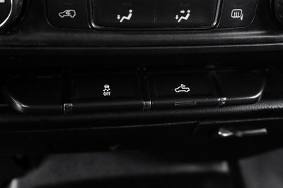 2018 Chevrolet Silverado 2500HD Work Truck