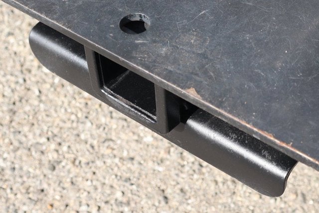 2018 Chevrolet Silverado 2500HD Work Truck