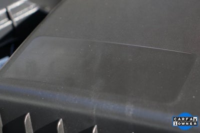 2022 Chevrolet Silverado 2500HD Work Truck