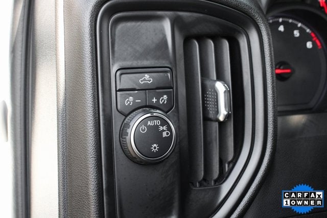 2022 Chevrolet Silverado 2500HD Work Truck